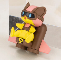 Medarot 1/6 FSL01-F Fancy Aile