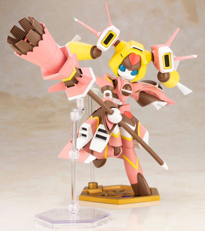 Medarot 1/6 FSL01-F Fancy Aile