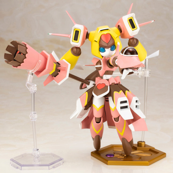 Medarot 1/6 FSL01-F Fancy Aile