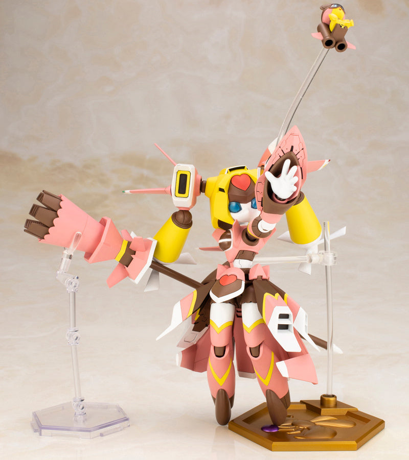 Medarot 1/6 FSL01-F Fancy Aile