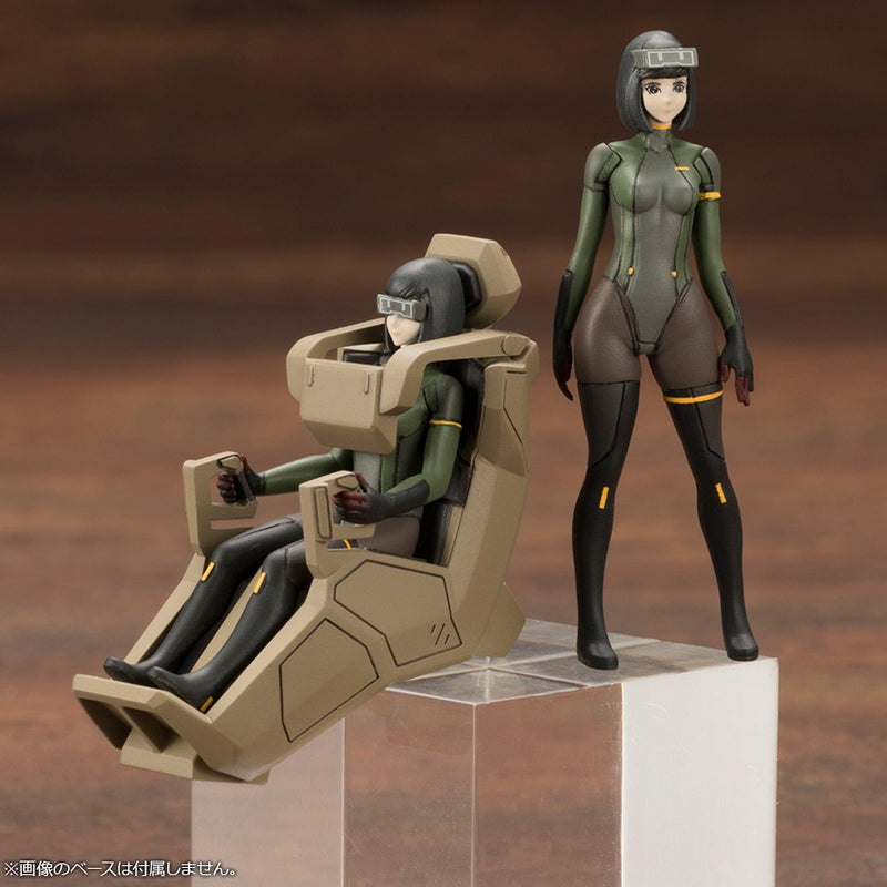 1/35 JGSDF Type 07-III Tank Nacchin (EX Ver.)