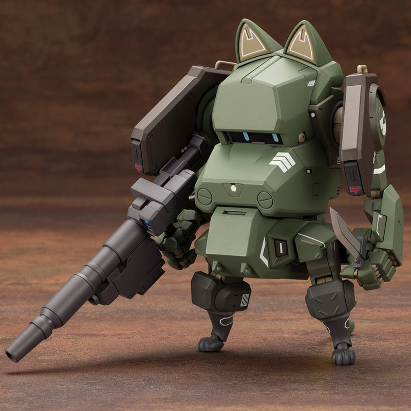 1/35 JGSDF Type 07-III Tank Nacchin (EX Ver.)