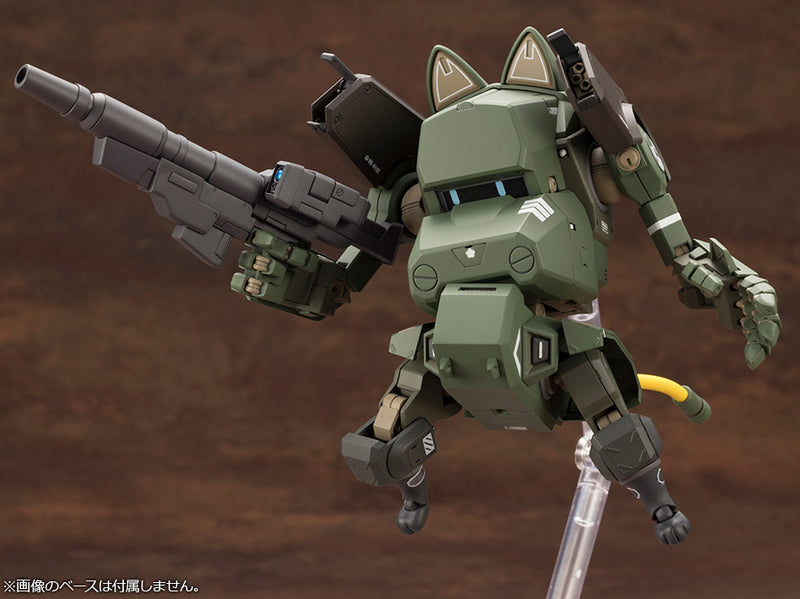 1/35 JGSDF Type 07-III Tank Nacchin (EX Ver.)