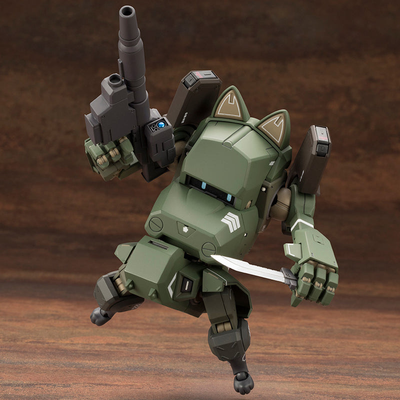 1/35 JGSDF Type 07-III Tank Nacchin (EX Ver.)