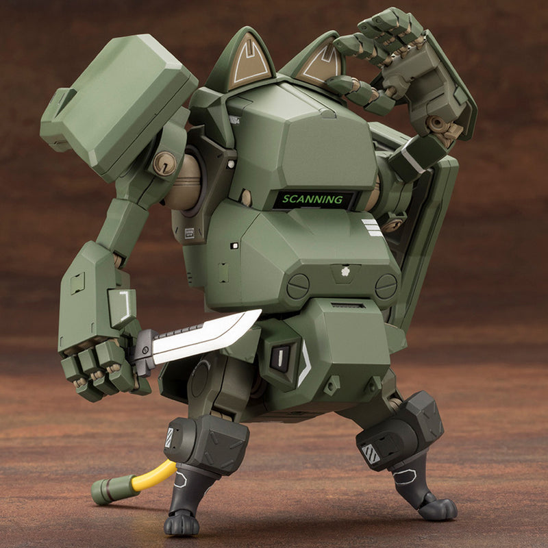 1/35 JGSDF Type 07-III Tank Nacchin (EX Ver.)