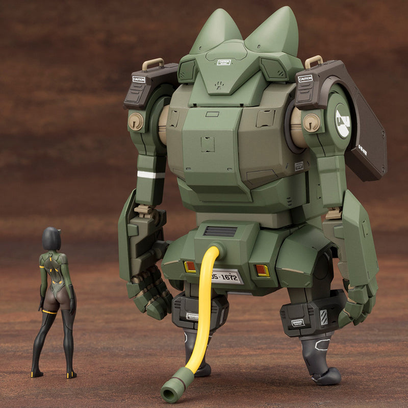 1/35 JGSDF Type 07-III Tank Nacchin (EX Ver.)