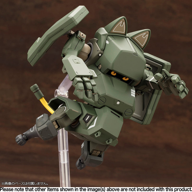 1/35 JGSDF Type 07-III Tank Nacchin (EX Ver.)