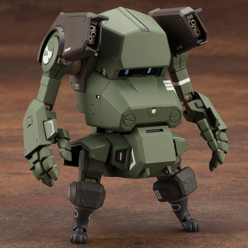 1/35 JGSDF Type 07-III Tank Nacchin (EX Ver.)