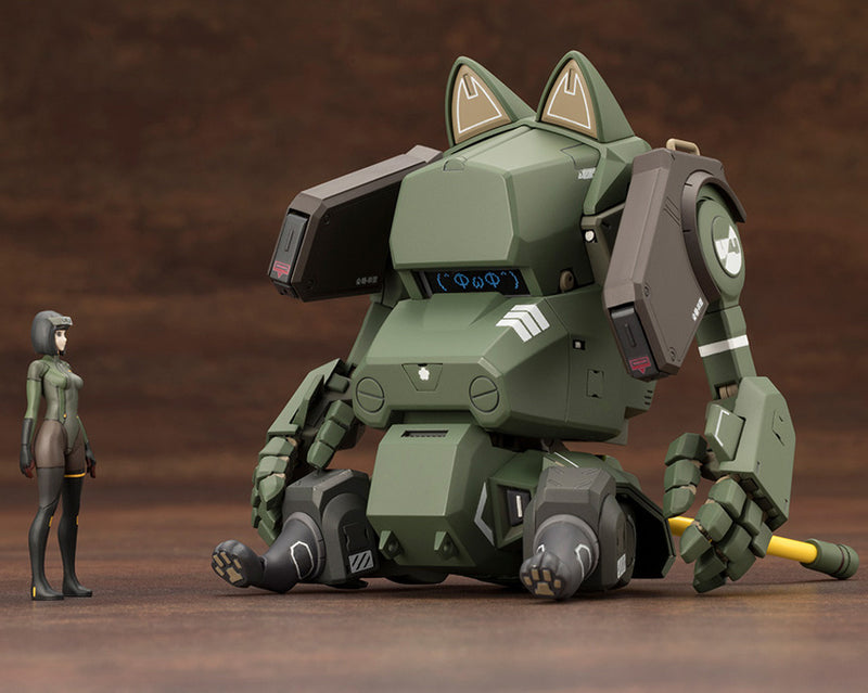 1/35 JGSDF Type 07-III Tank Nacchin (EX Ver.)