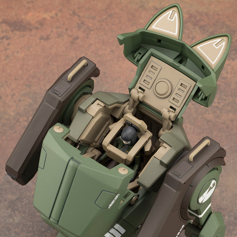 1/35 JGSDF Type 07-III Tank Nacchin (EX Ver.)