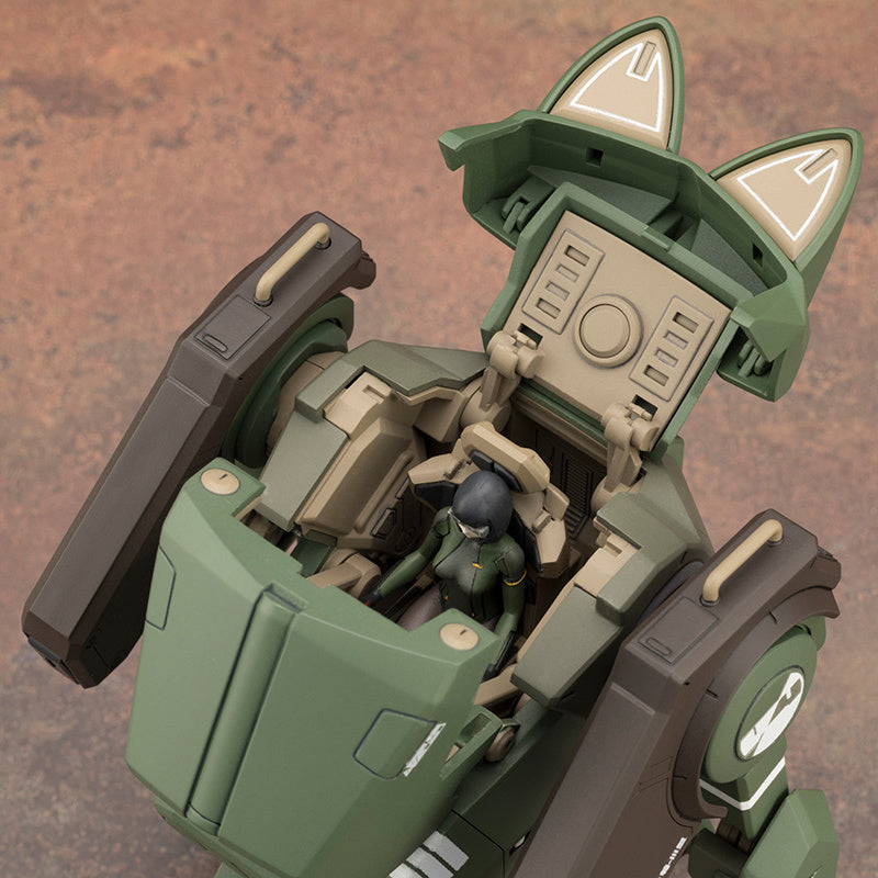 1/35 JGSDF Type 07-III Tank Nacchin (EX Ver.)