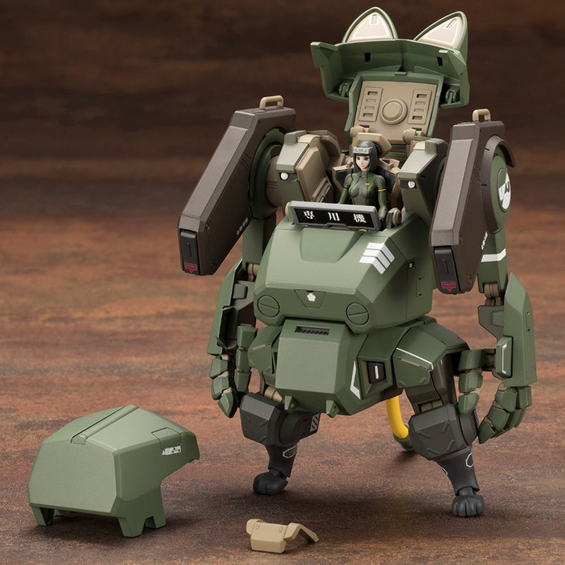 1/35 JGSDF Type 07-III Tank Nacchin (EX Ver.)