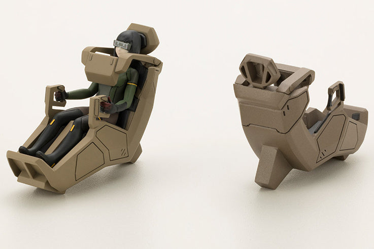 1/35 JGSDF Nacchin Append Parts Set