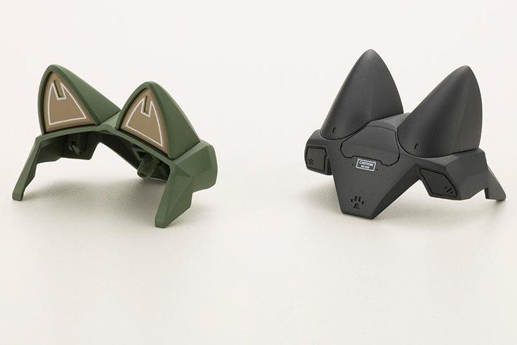 1/35 JGSDF Nacchin Append Parts Set