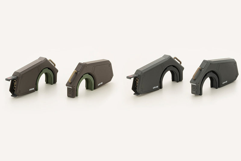 1/35 JGSDF Nacchin Append Parts Set