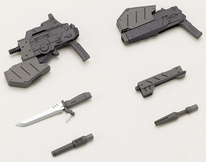 1/35 JGSDF Nacchin Append Parts Set