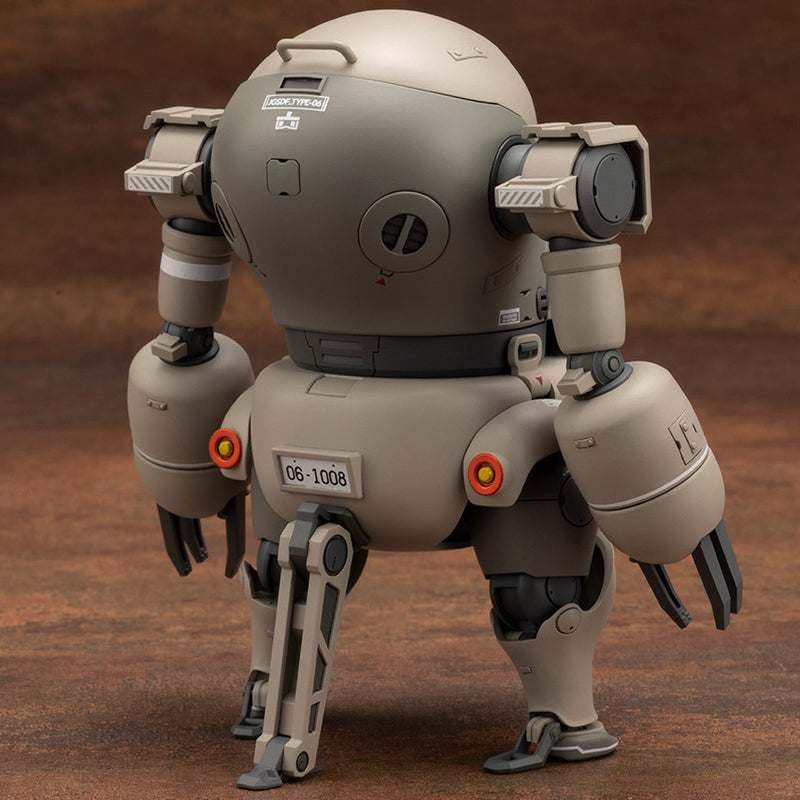 1/35 JGSDF Type 06-III Tank Roku (Custom Ver.)