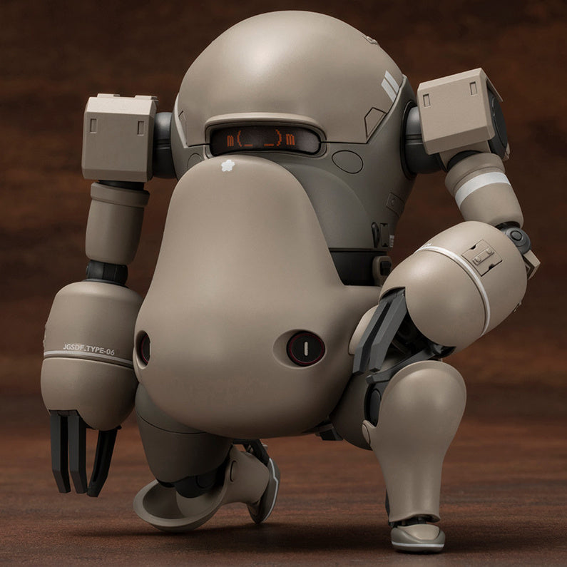 1/35 JGSDF Type 06-III Tank Roku (Custom Ver.)