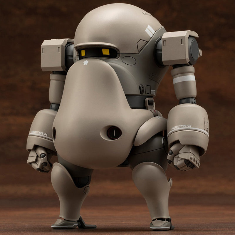 1/35 JGSDF Type 06-III Tank Roku (Custom Ver.)