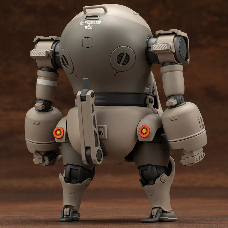 1/35 JGSDF Type 06-III Tank Roku (Custom Ver.)