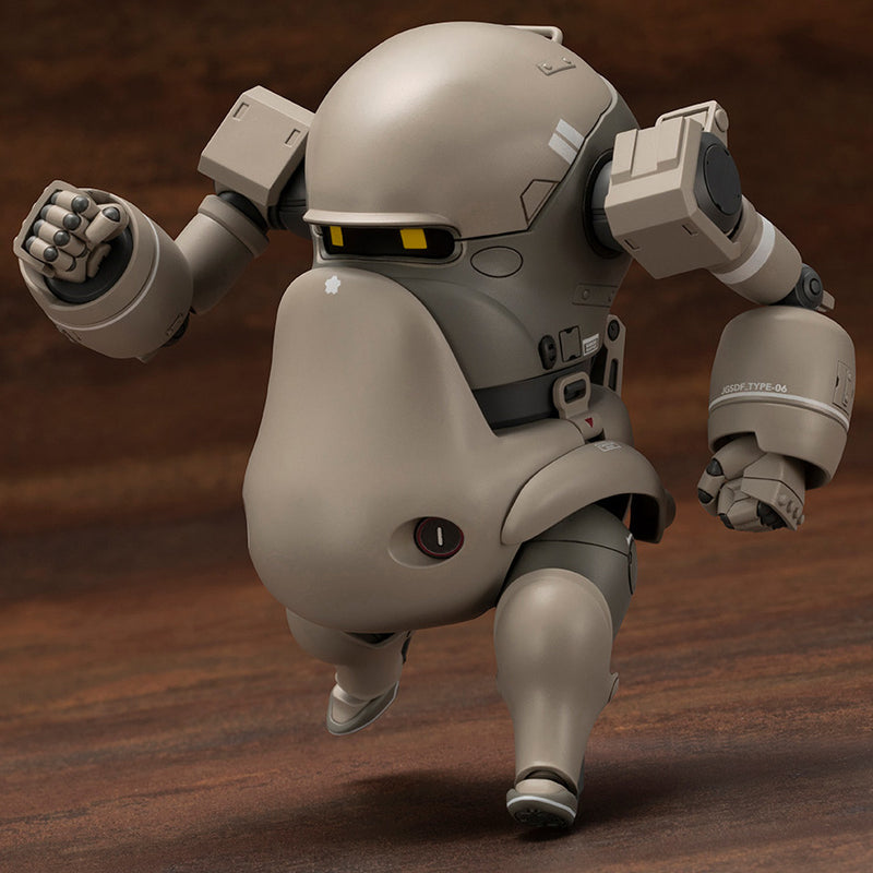 1/35 JGSDF Type 06-III Tank Roku (Custom Ver.)