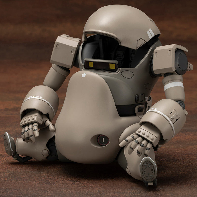 1/35 JGSDF Type 06-III Tank Roku (Custom Ver.)