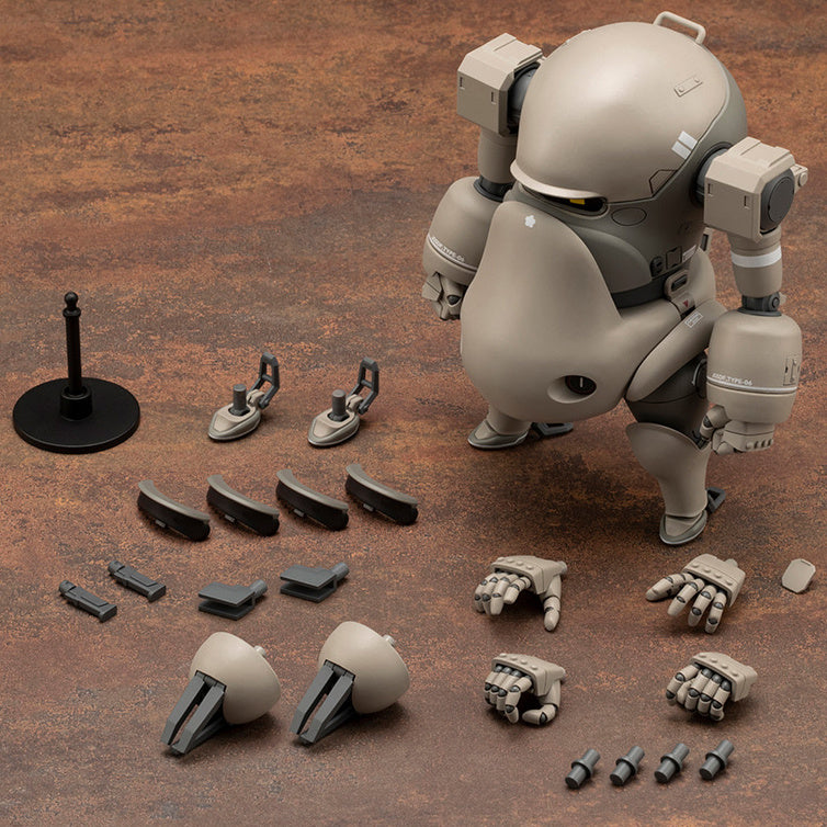 1/35 JGSDF Type 06-III Tank Roku (Custom Ver.)