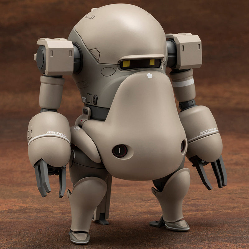 1/35 JGSDF Type 06-III Tank Roku (Custom Ver.)