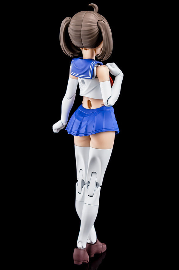 Megami Device 1/1 22 BUSTER DOLL GUNNER