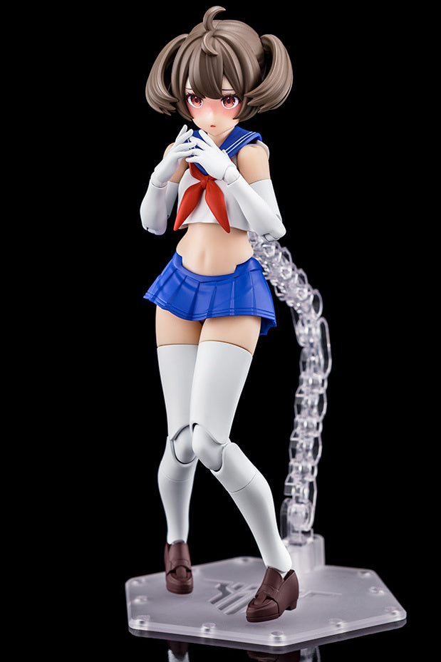 Megami Device 1/1 22 BUSTER DOLL GUNNER