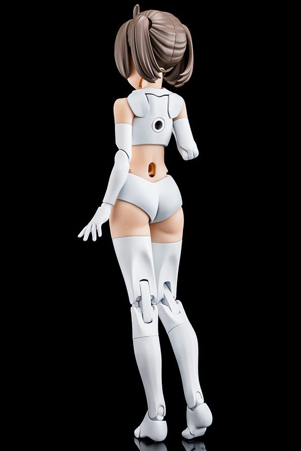 Megami Device 1/1 22 BUSTER DOLL GUNNER