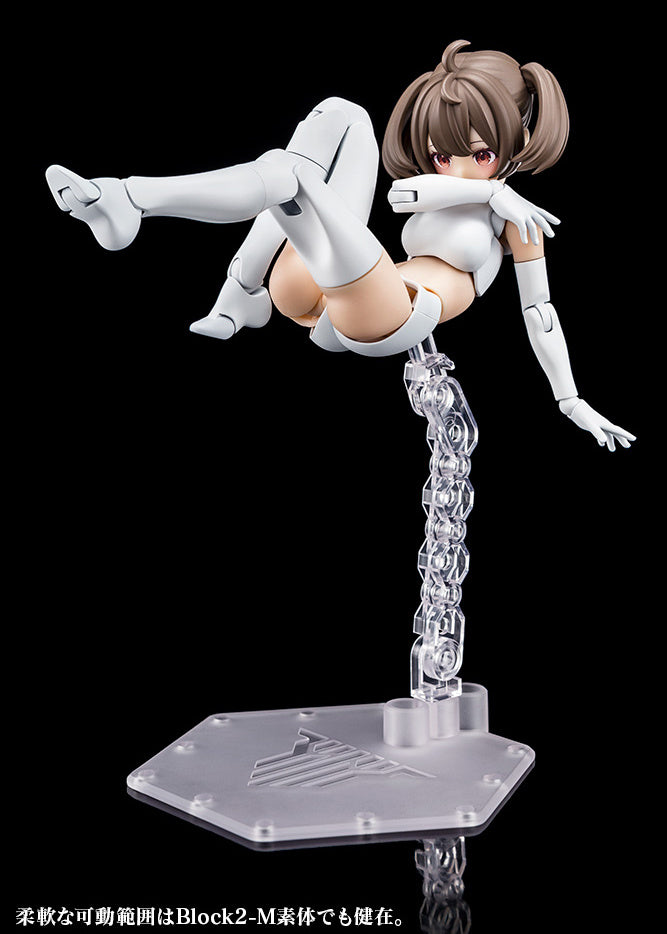 Megami Device 1/1 22 BUSTER DOLL GUNNER