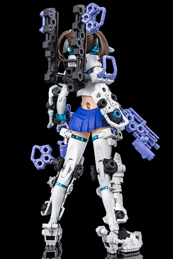 Megami Device 1/1 22 BUSTER DOLL GUNNER