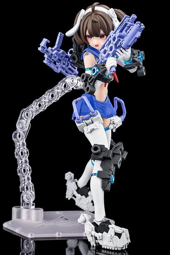 Megami Device 1/1 22 BUSTER DOLL GUNNER