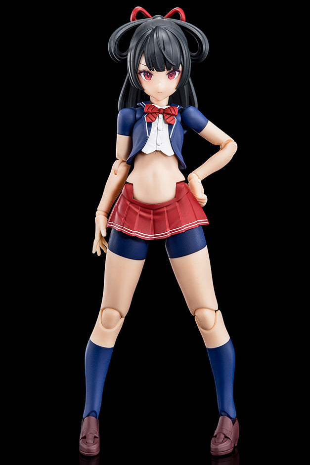 Megami Device 1/1 23 BUSTER DOLL KNIGHT