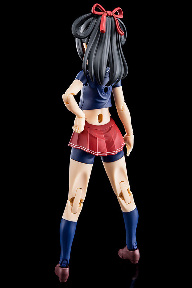 Megami Device 1/1 23 BUSTER DOLL KNIGHT