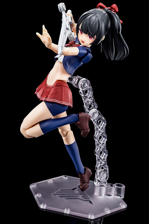 Megami Device 1/1 23 BUSTER DOLL KNIGHT