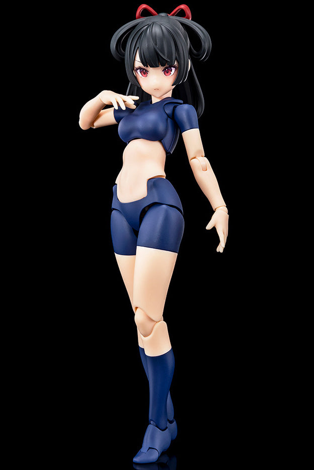 Megami Device 1/1 23 BUSTER DOLL KNIGHT