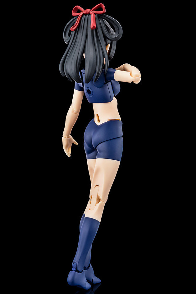 Megami Device 1/1 23 BUSTER DOLL KNIGHT