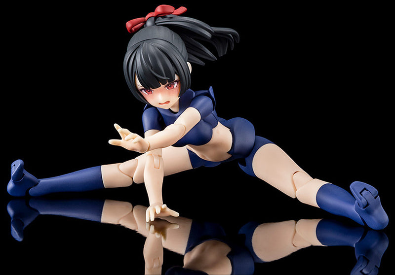 Megami Device 1/1 23 BUSTER DOLL KNIGHT