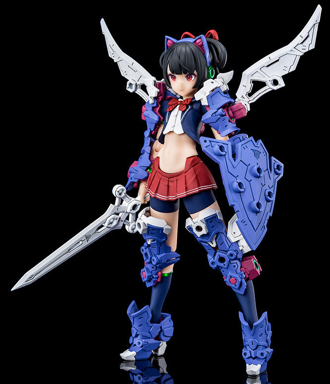Megami Device 1/1 23 BUSTER DOLL KNIGHT