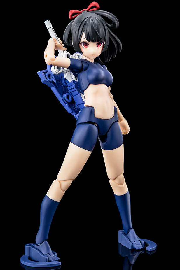 Megami Device 1/1 23 BUSTER DOLL KNIGHT