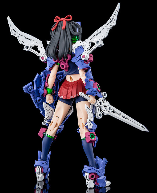 Megami Device 1/1 23 BUSTER DOLL KNIGHT