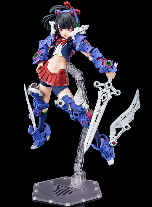 Megami Device 1/1 23 BUSTER DOLL KNIGHT