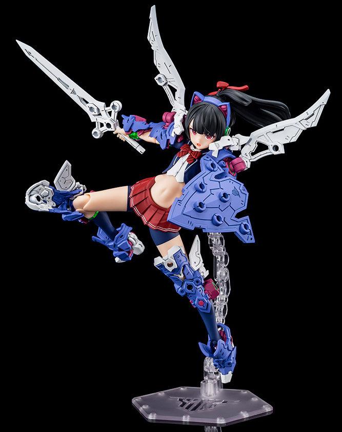 Megami Device 1/1 23 BUSTER DOLL KNIGHT