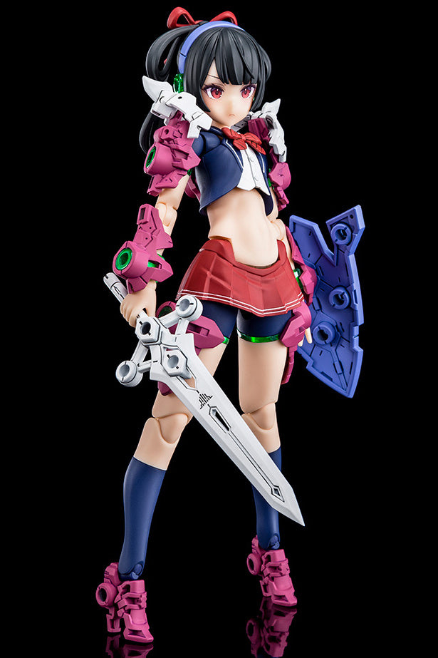 Megami Device 1/1 23 BUSTER DOLL KNIGHT