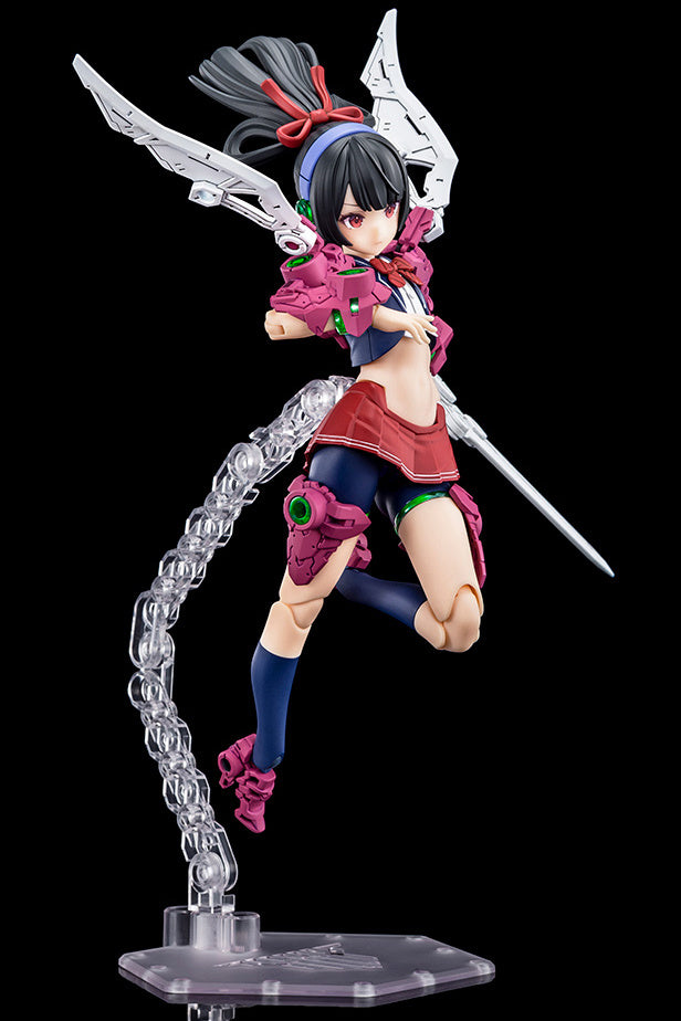 Megami Device 1/1 23 BUSTER DOLL KNIGHT