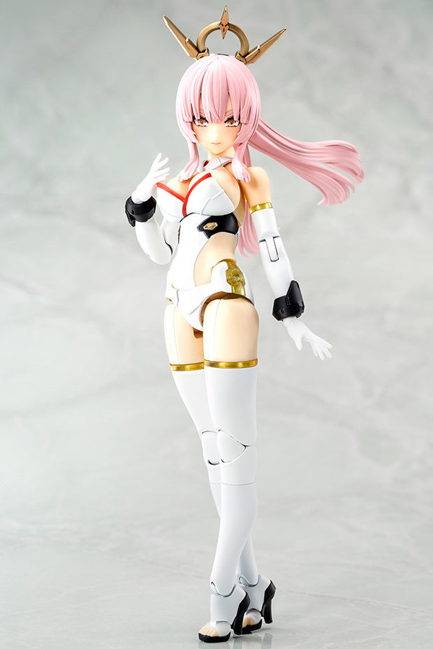 Megami Device 1/1 19 AUV Amaterasu Regalia