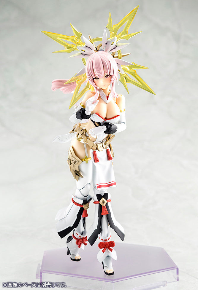 Megami Device 1/1 19 AUV Amaterasu Regalia