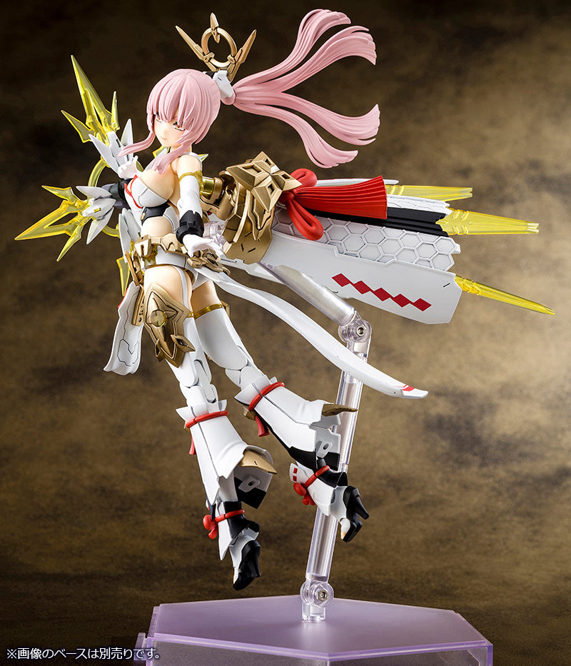 Megami Device 1/1 19 AUV Amaterasu Regalia